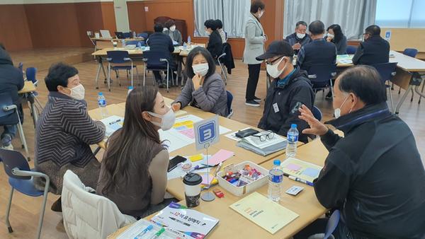 창원시, 찾아가는 시민자치학교 호응 속 마무리 창원시, 찾아가는 시민자치학교 호응 속 마무리 (2).jpg