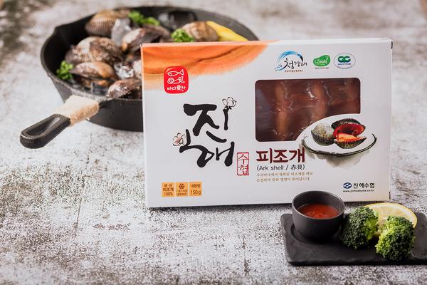 창원시 홍합, 피조개 실시간 온라인 방송 판매 (피조개150g).창원시 홍합, 피조개 실시간 온라인 방송 판매 (피조개150g).jpg