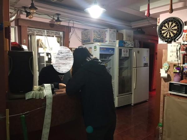 창원시, 수능 대비 동전노래연습장 코로나 예방 점검 창원시, 수능 대비 동전노래연습장 코로나 예방 점검 (2).jpg