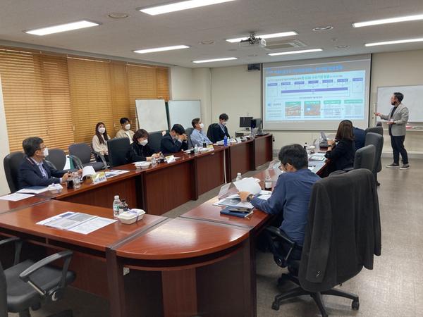 창원시, 강소특구 육성사업 세부사업 추진현황 보고회 개최창원시, 강소특구 육성사업 세부사업 추진현황 보고회 개최 (산업혁신과) (1).jpg