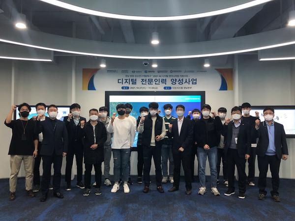창원시, &lsquo;디지털 전문인력 양성사업&rsquo;통해 미래 인재 확보 나선다창원시, ‘디지털 전문인력 양성사업’통해 미래 인재 확보 나선다 (산업혁신과) (1).jpg