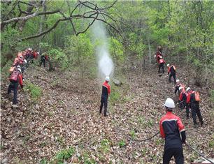 창원시, 산불방지대책본부 운영 창원시, 산불방지대책본부 운영 (2).jpg