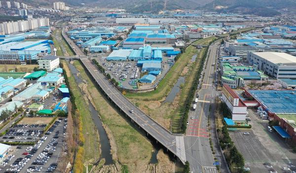 창원시, 마산만‧낙동강 권역 환경부 비점오염관리지역 지정 고시(비점오염원 창원국가공단과 창원 남천유역).창원시, 마산만‧낙동강 권역 환경부 비점오염관리지역 지정 고시(비점오염원 창원국가공단과 창원 남천유역).jpg