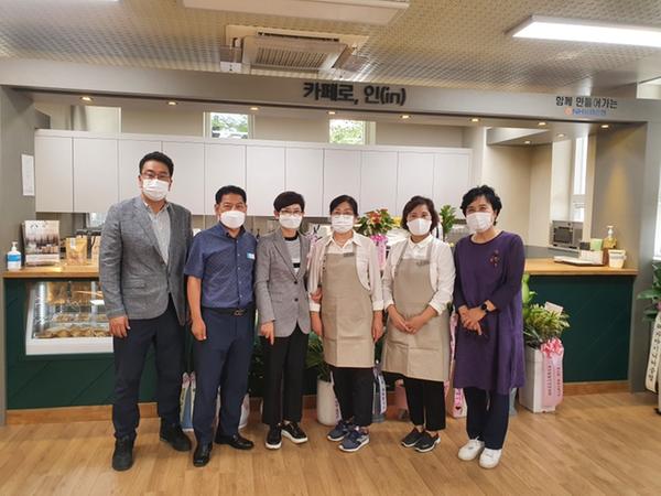 창원시, 실버카페 31호점&lsquo;카페로, 인(IN) 상남점&rsquo;개소.창원시, 실버카페 31호점‘카페로, 인(IN) 상남점’개소.jpeg