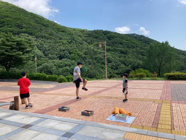 창원시 웅천도요지전시관, &lsquo;추석, 웅천도요지의 가을&rsquo; 운영 창원시 웅천도요지전시관, ‘추석, 웅천도요지의 가을’ 운영 (문화유산육성과).jpeg
