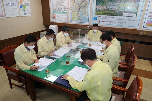 허성무 창원시장, 하수도사업소 찾아 현안사업 점검 허성무 창원시장, 하수도사업소 찾아 현안사업 점검 (하수행정과) (1).jpeg