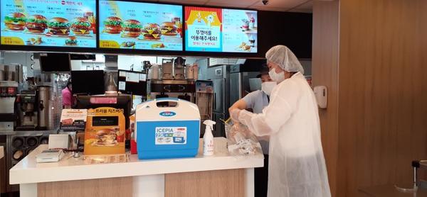 창원시, 김밥 등 조리식품 수거 검사 및 일제 위생점검 실시 창원시, 김밥 등 조리식품 수거 검사 및 일제 위생점검 실시 (1).jpg