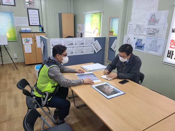 창원특례시, 대학수학능력평가 대비 공동주택 소음 특별점검창원특례시, 대학수학능력평가 대비 공동주택 소음 특별점검.jpg