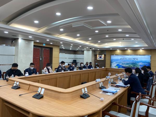 창원시, 자율관리어업 지역협의회 구성 운영 추진창원시, 자율관리어업 지역협의회 구성 운영 추진.JPG