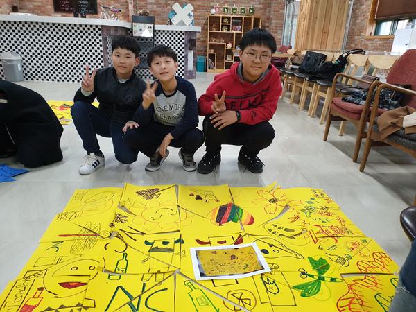 창원시, 기초단위 문화예술교육 거점 구축사업 선정(동네한바퀴).창원시, 기초단위 문화예술교육 거점 구축사업 선정(동네한바퀴).jpg