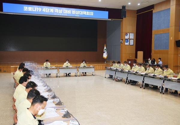 창원시, 사회적 거리두기 4단계 선제적 격상 창원시, 사회적 거리두기 4단계 선제적 격상 (시민안전과) (1).jpg