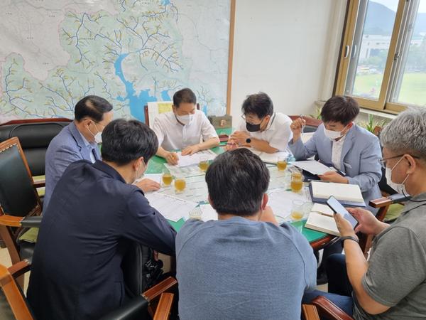 지개&sim;남산간 통행료, 공론화위원회 권고안 수용을 위한 줄다리기지개∼남산간 통행료, 공론화위원회 권고안 수용을 위한 줄다리기(건설도로과).jpg