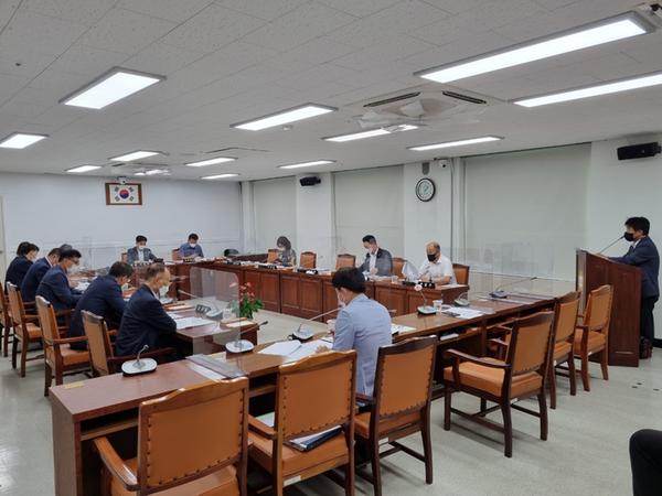 창원시, 지개&sim;남산간 통행료인하 의회간담회 열어 창원시, 지개∼남산간 통행료인하 의회간담회 열어 (건설도로과).jpg