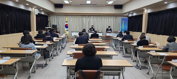 창원시, 찾아가는 주민자치 소통 간담회 개최창원시, 찾아가는 주민자치 소통 간담회 개최.jpg