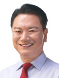 /의원칼럼/ 마산해양신도시, 광장으로 미래를 열자