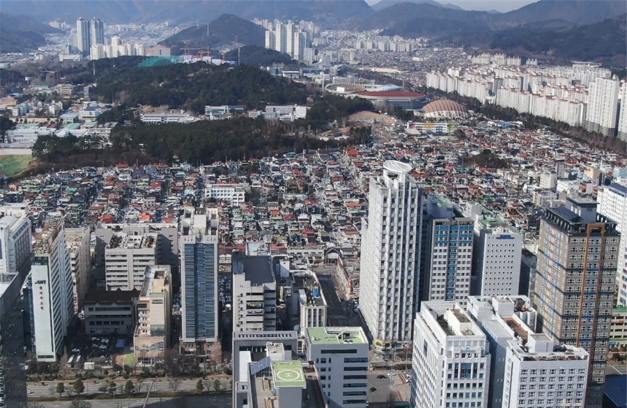 시민, 도시계획 수립 과정 직접 참여한다…주민협의체 공개 모집