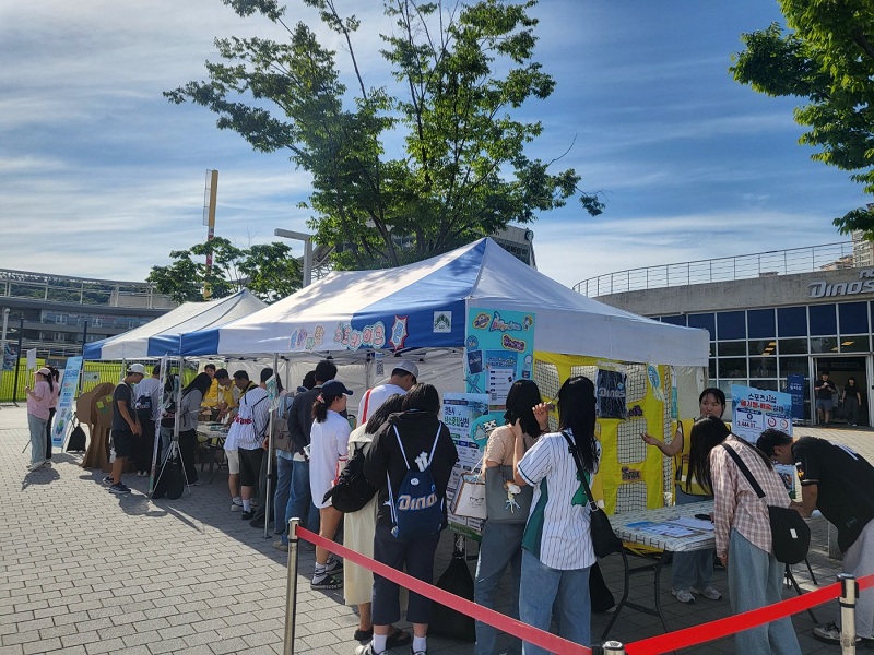 6월엔 초록의 시간을 함께 걸어 볼까요? 
