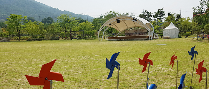 창원단감테마공원 비주얼1
