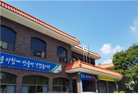농업기술센터 청사