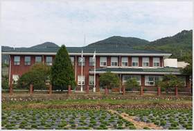 진해기술지원과 청사