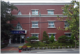 마산기술지원과 청사