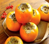 Sweet persimmon