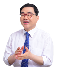 창원시장 허성무