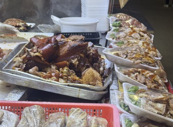 반송시장