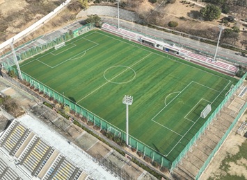 축구센터