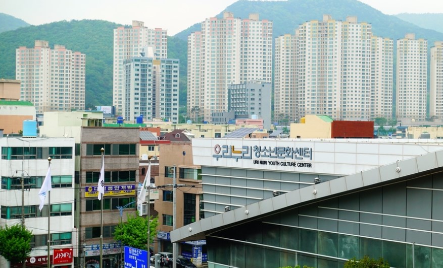 창원관광